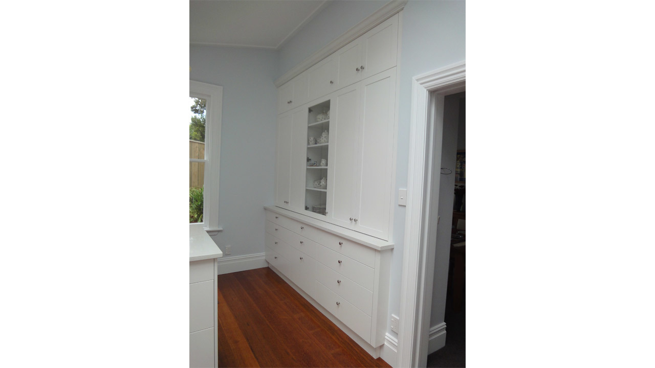 Entertainment centre Wellington vanities wooden stairs Petone