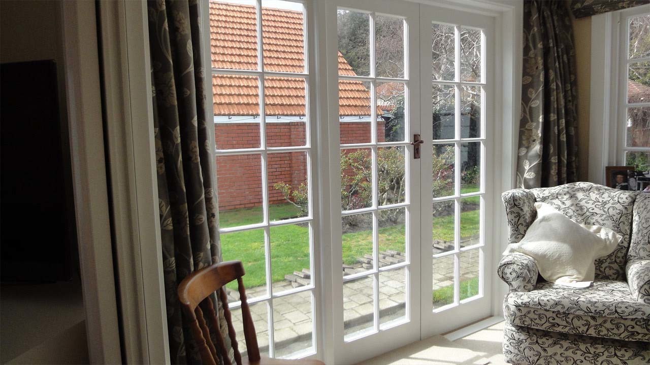 Timber doors Wellington custom made wooden doors Lower Hutt