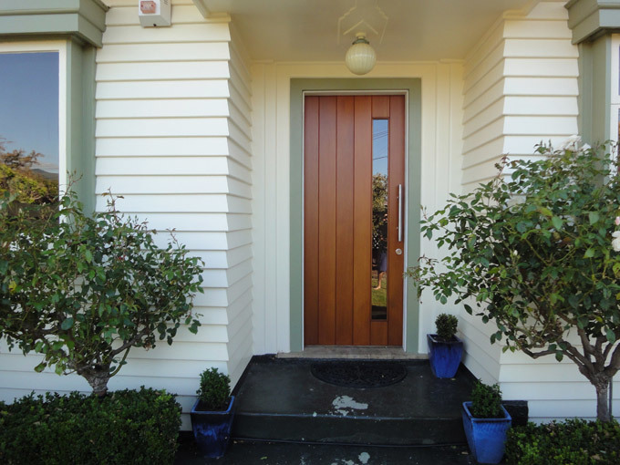 Aluminium Doors Parkwood Aluminium Doors